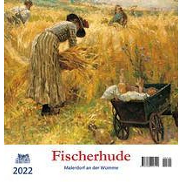 Fischerhude 2022