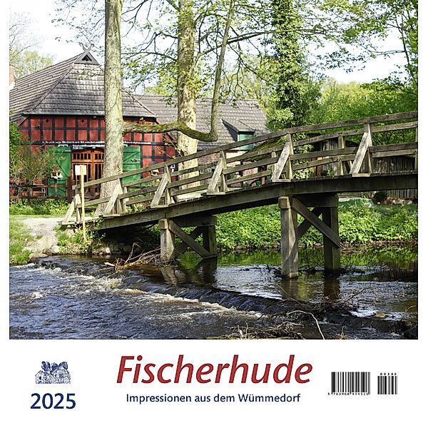 Fischerhude 2025