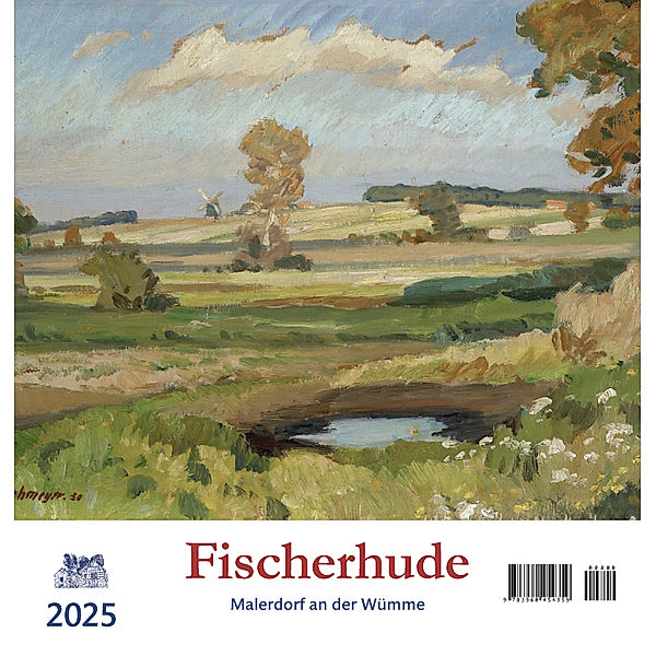 Fischerhude 2025