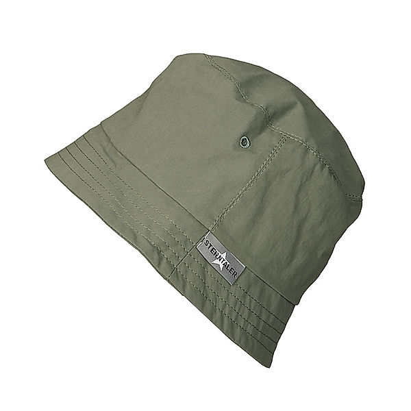 Sterntaler Fischerhut GO OUT in olive