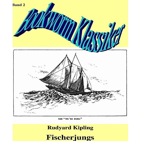 Fischerjungs, Rudyard Kipling