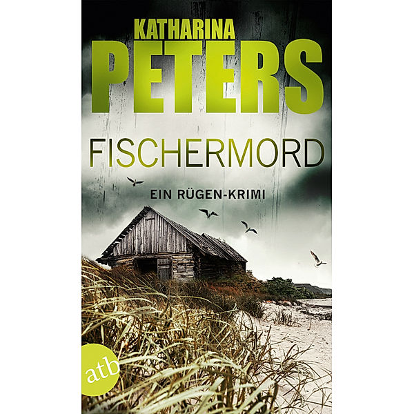 Fischermord / Romy Beccare Bd.8, Katharina Peters