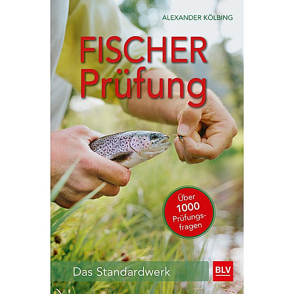 Fischerprüfung, Alexander Kölbing, Jürgen Scholz