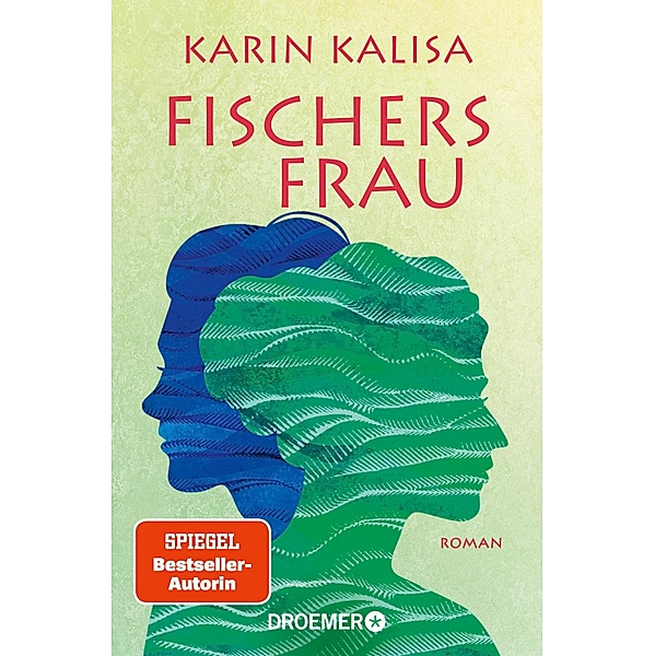 Fischers Frau, Karin Kalisa