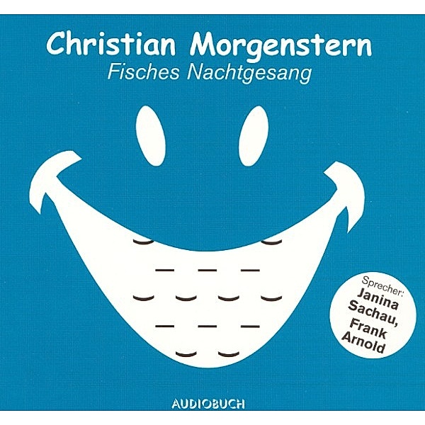 Fisches Nachtgesang, Christoph Morgenroth