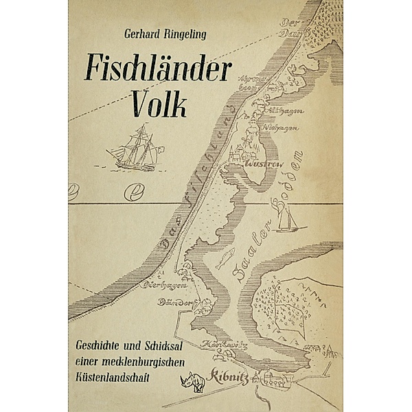 Fischländer Volk, Gerhard Ringeling