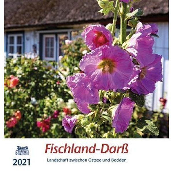 Fischland-Darß 2021