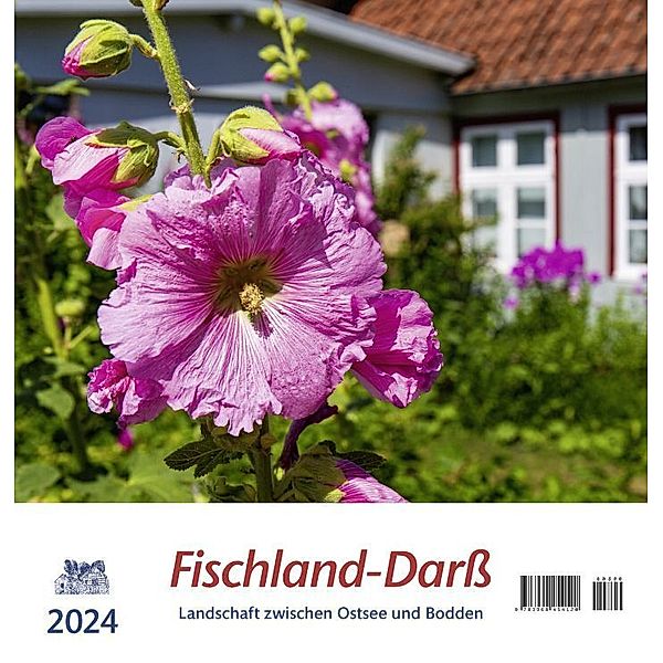 Fischland-Darß 2024