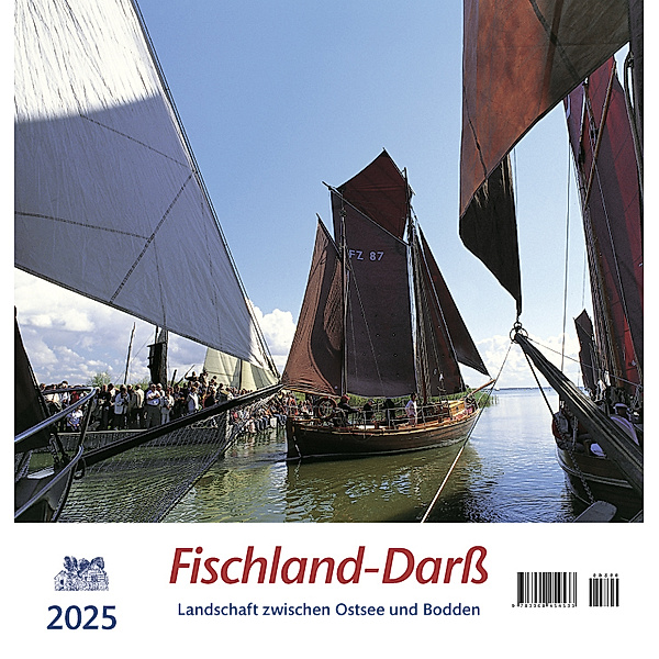 Fischland-Darss 2025