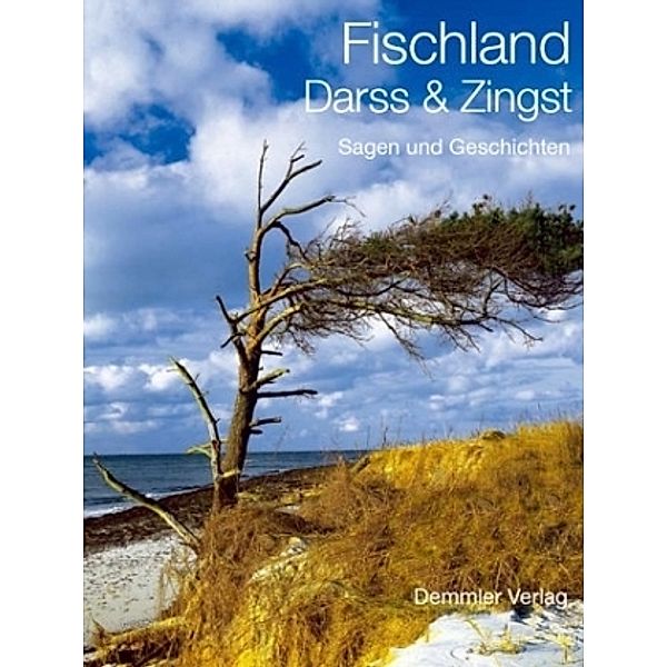 Fischland, Darss & Zingst, Krystin Liebert
