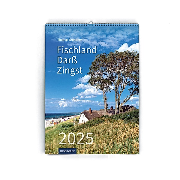 Fischland-Darss-Zingst 2025