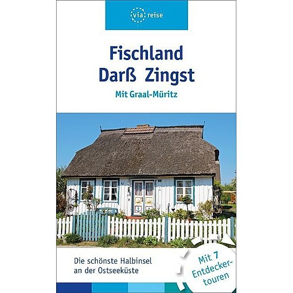 Fischland Darss Zingst, Klaus Scheddel