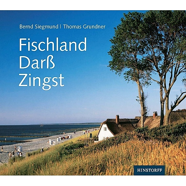 Fischland, Darss, Zingst, Bernd Siegmund