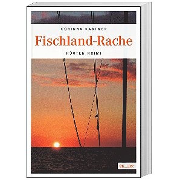 Fischland-Rache, Corinna Kastner