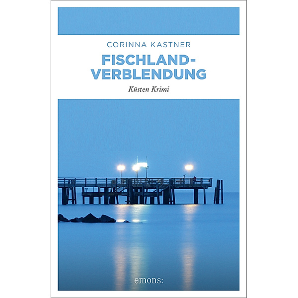 Fischland-Verblendung, Corinna Kastner