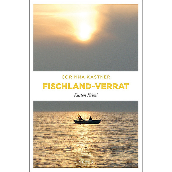 Fischland-Verrat, Corinna Kastner