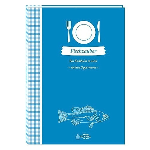 Fischzauber, Andrea Oppermann