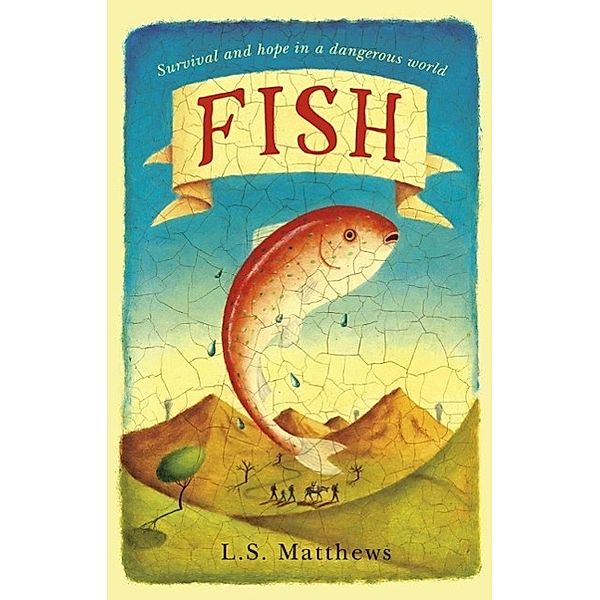 Fish, L. S. Matthews