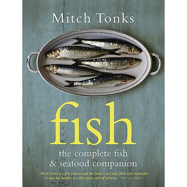 Fish, Mitch Tonks