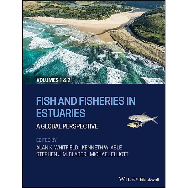 Fish and Fisheries in Estuaries
