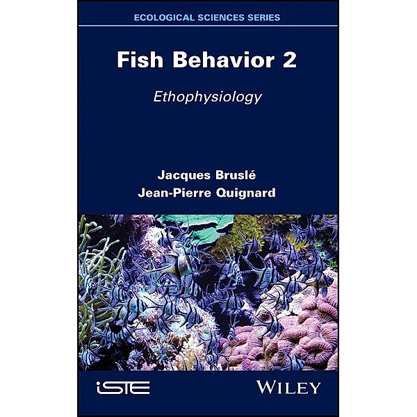 Fish Behavior 2, Jacques Brusle, Jean-Pierre Quignard