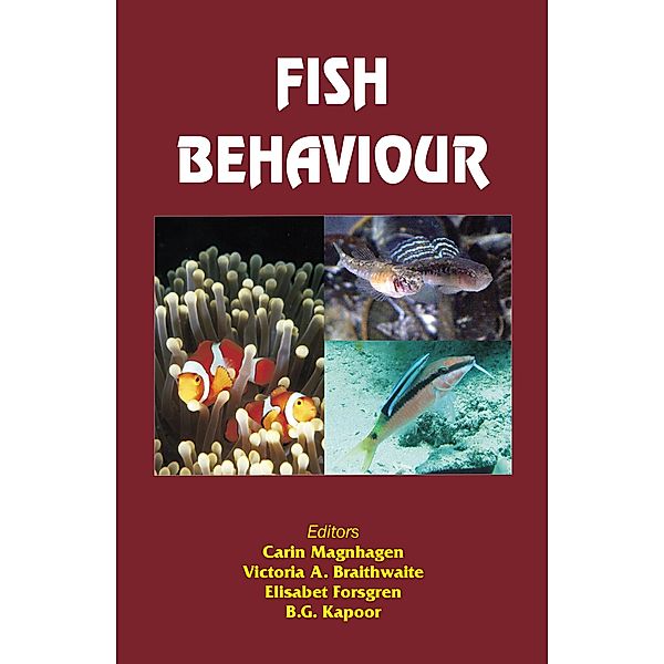 Fish Behaviour