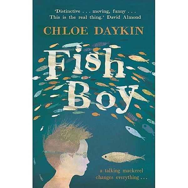 Fish Boy, Chloe Daykin