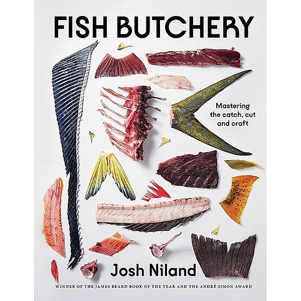 Fish Butchery, Josh Niland