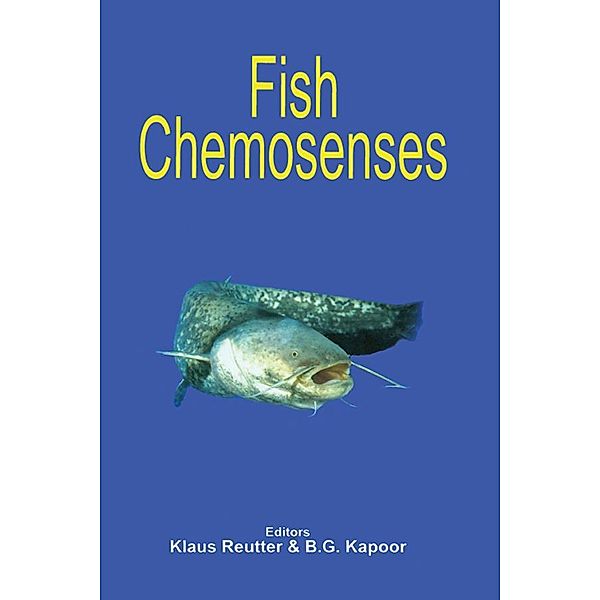 Fish Chemosenses