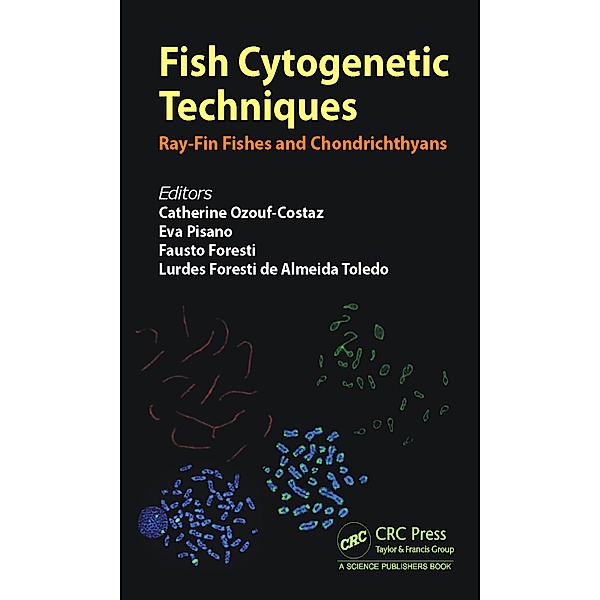 Fish Cytogenetic Techniques