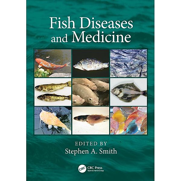 Fish Diseases and Medicine