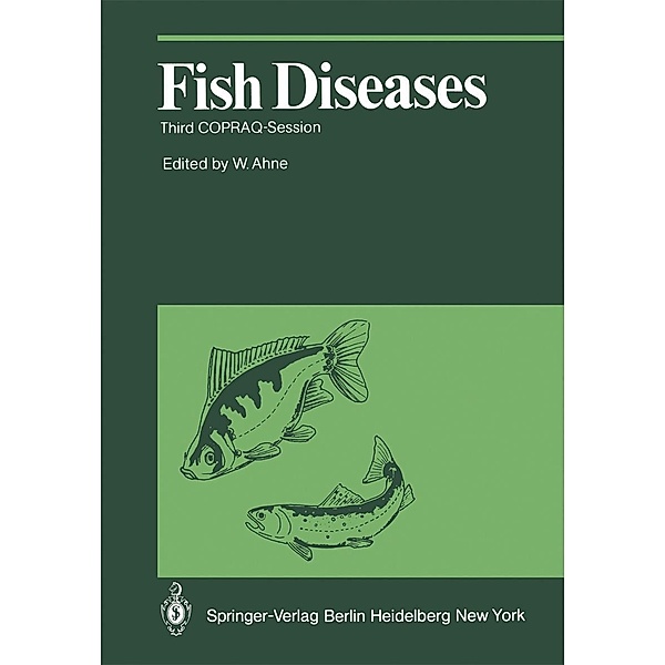 Fish Diseases / Proceedings in Life Sciences