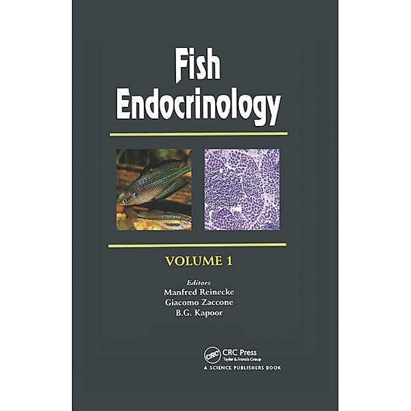 Fish Endocrinology (2 Vols.)
