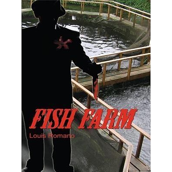 FISH FARM / Gino Ranno Bd.1, Louis Romano