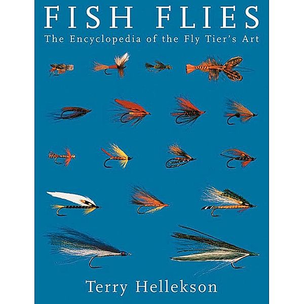 Fish Flies, Terry Hellekson