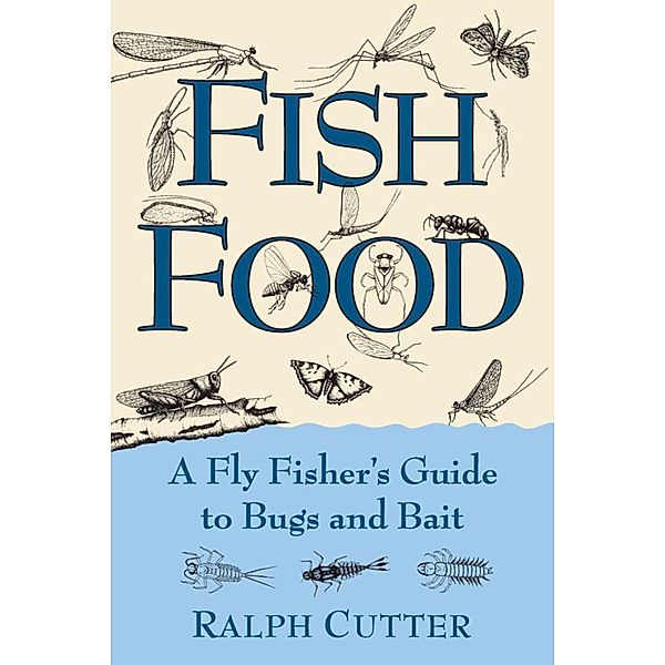 Fish Food, Ralph Cutter