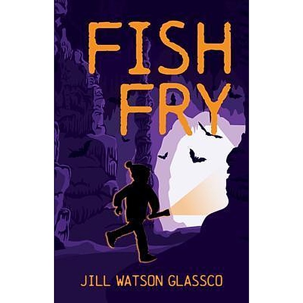 Fish Fry, Jill Watson Glassco