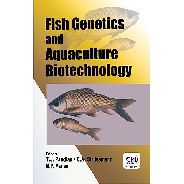 Fish Genetics and Aquaculture Biotechnology