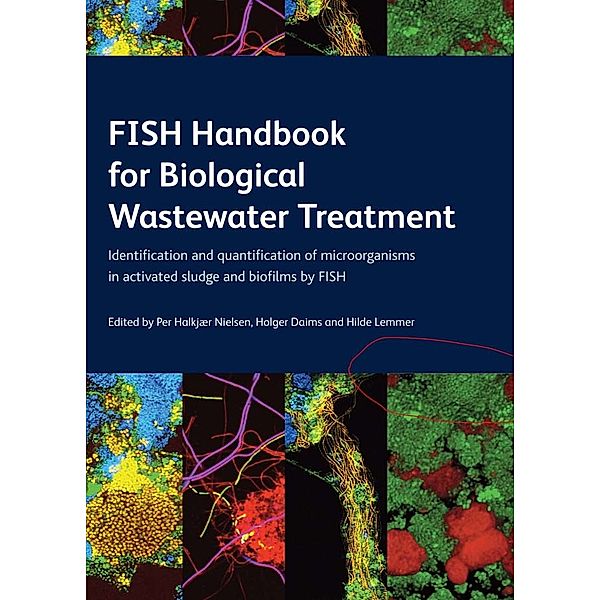 FISH Handbook for Biological Wastewater Treatment