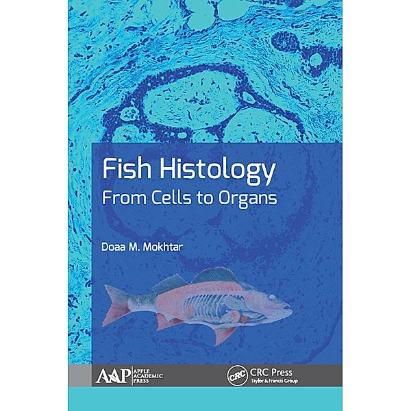 Fish Histology, Doaa M. Mokhtar