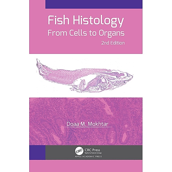 Fish Histology, Doaa M. Mokhtar