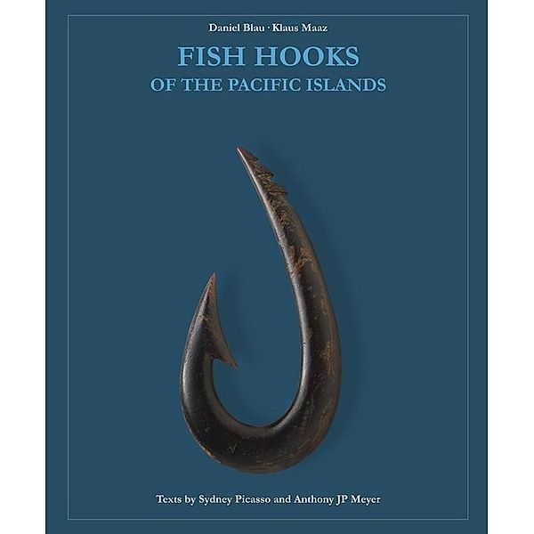 Fish Hooks of the Pacific Islands