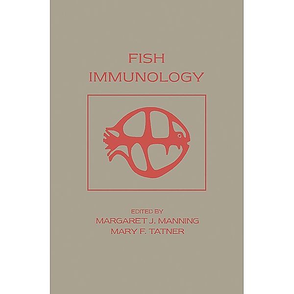 Fish Immunology