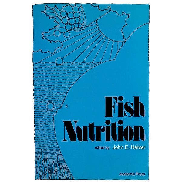 Fish Nutrition