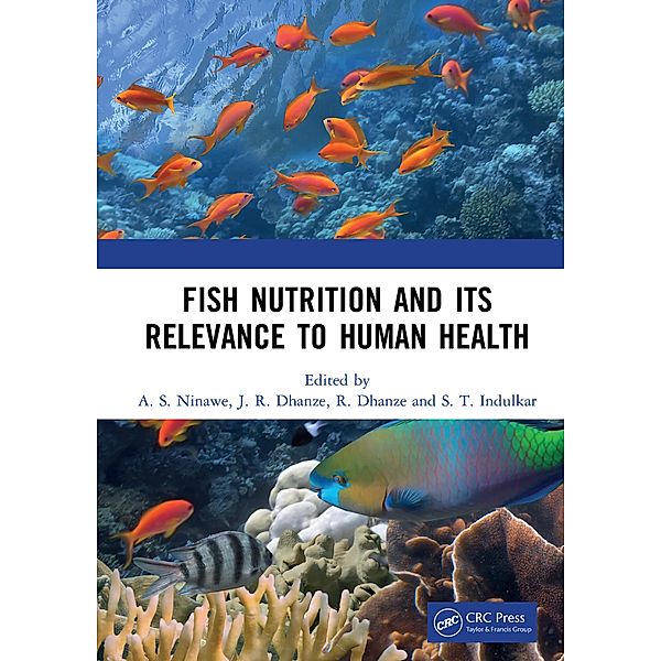 Fish Nutrition And Its Relevance To Human Health