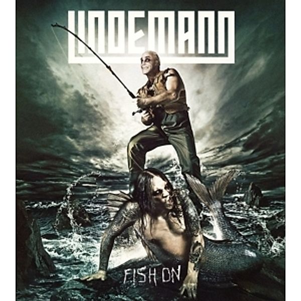 Fish On, Lindemann