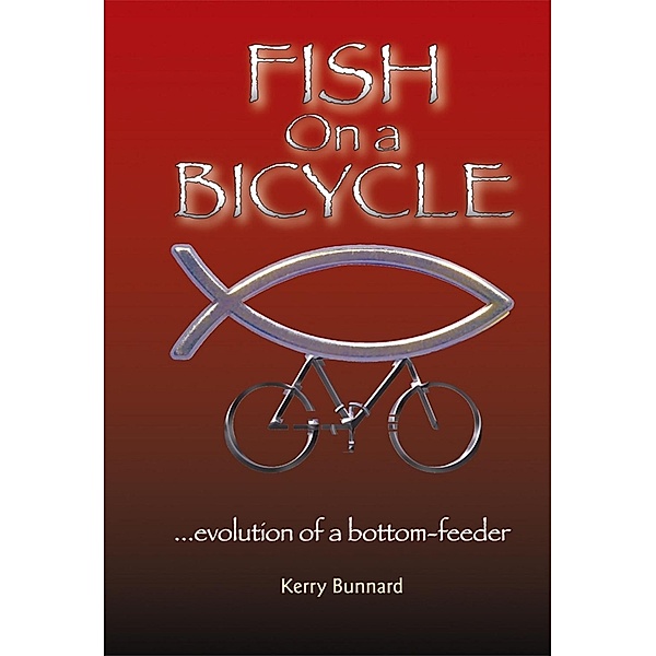 Fish on a Bicycle / SBPRA, Kerry Bunnard