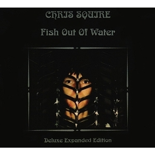 Fish Out Of Water, Chris Squire