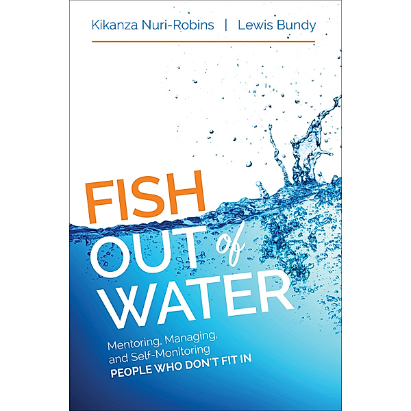 Fish Out of Water, Kikanza Nuri-Robins, Lewis G. Bundy