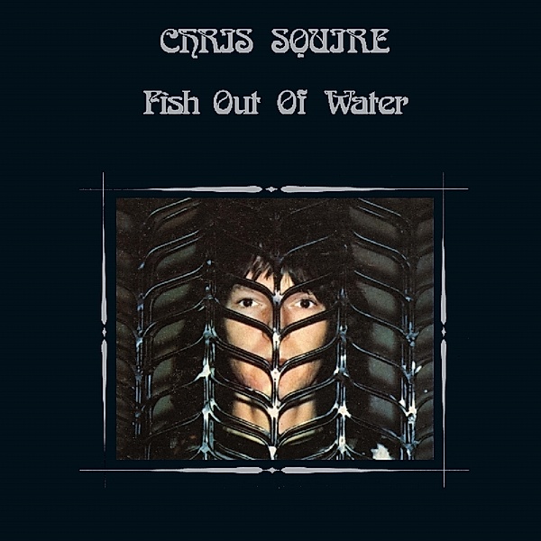 Fish Out Of Water: 2cd Remastered And Expanded Dig, Chris Squire